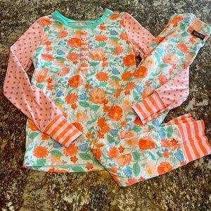 Matilda Jane pj’s size 10